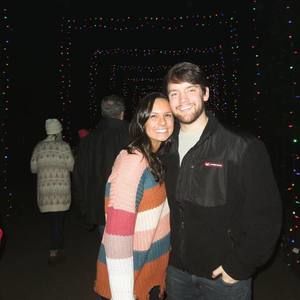 Meet your Posher, Katelin